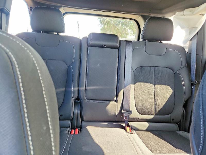 Продаж на аукціоні авто 2025 Jeep Grand Cherokee, vin: 1C4RJGAG7S8804969, номер лоту: 53131436