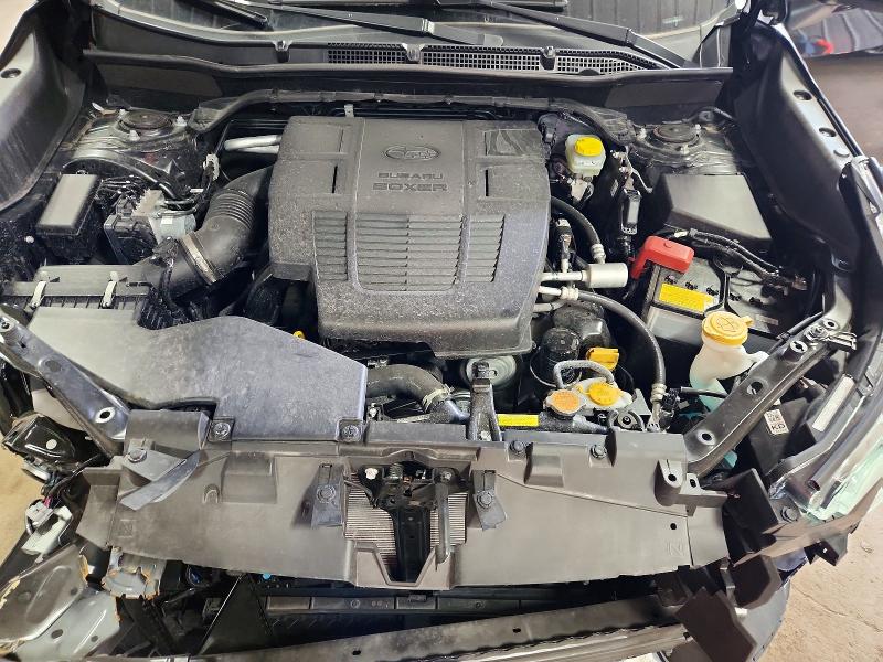 2023 Subaru Forester მანქანა იყიდება აუქციონზე, vin: JF2SKAEC3PH503966, აუქციონის ნომერი: 52517786