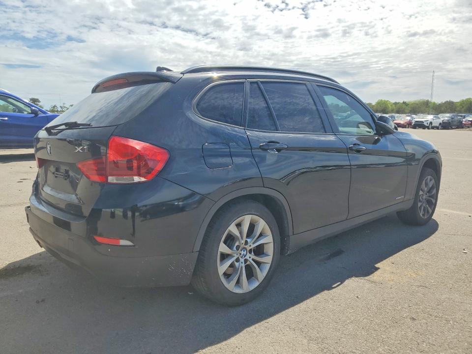 53797656 :رقم المزاد ، WBAVL1C58EVY20361 vin ، 2014 Bmw X1 مزاد بيع