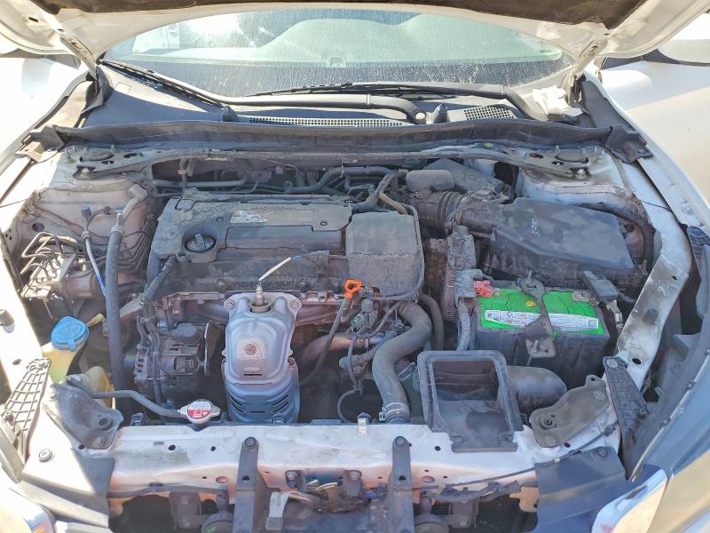 53040516 :رقم المزاد ، 1HGCR2F58EA282425 vin ، 2014 Honda Accord مزاد بيع