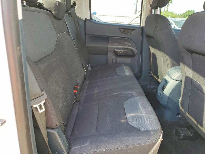 Продажа на аукционе авто 2024 Ford Maverick, vin: 3FTTW8A35RRA81254, номер лота: 53337676