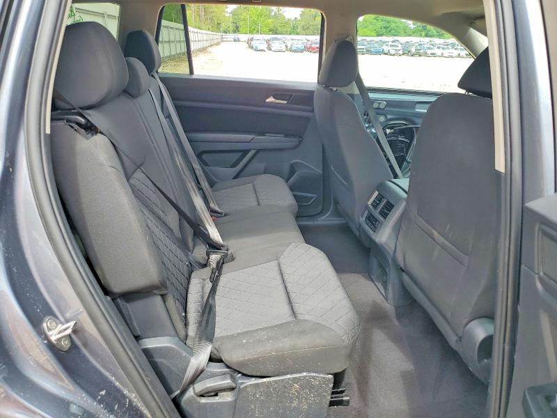Aukcja sprzedaży 2021 Volkswagen Atlas, vin: 1V2AP2CA7MC505133, numer aukcji: 54411186