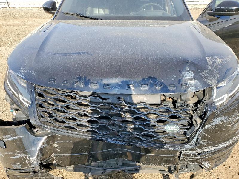 Продаж на аукціоні авто 2018 Land Rover Range Rover Velar, vin: SALYM2RX6JA746783, номер лоту: 52823556