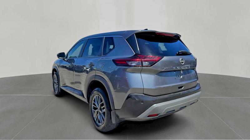 2022 Nissan Rogue მანქანა იყიდება აუქციონზე, vin: 5N1BT3AA4NC681600, აუქციონის ნომერი: 52491586