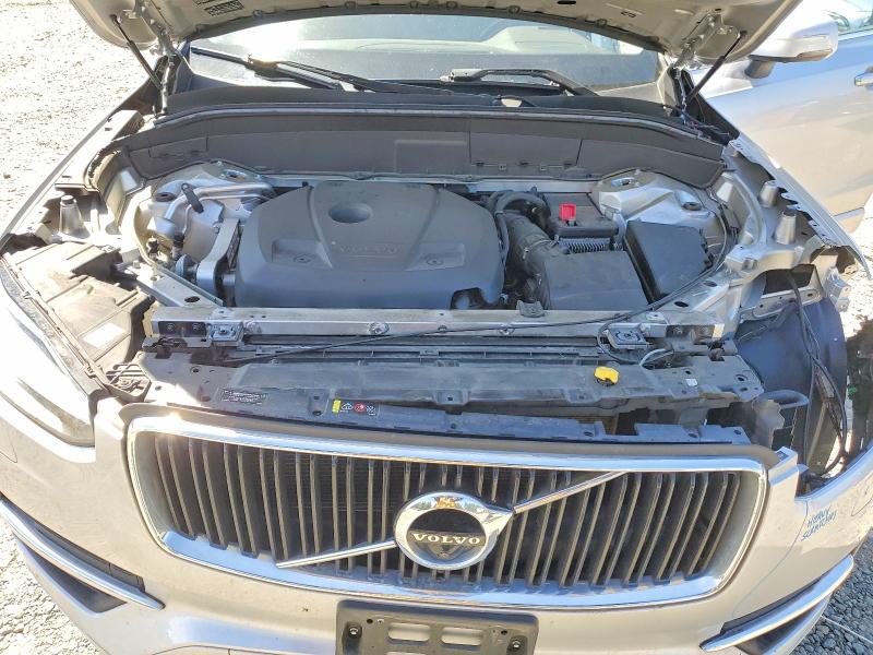 Aukcja sprzedaży 2018 Volvo Xc90, vin: YV4A22PK5J1353005, numer aukcji: 54558606