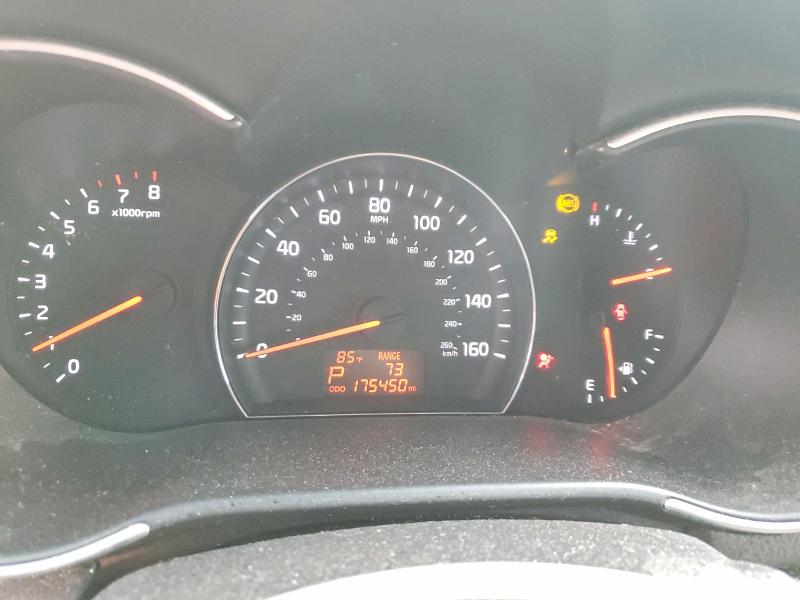 Продажа на аукционе авто 2015 Kia Sorento, vin: 5XYKTDA68FG604778, номер лота: 50769986