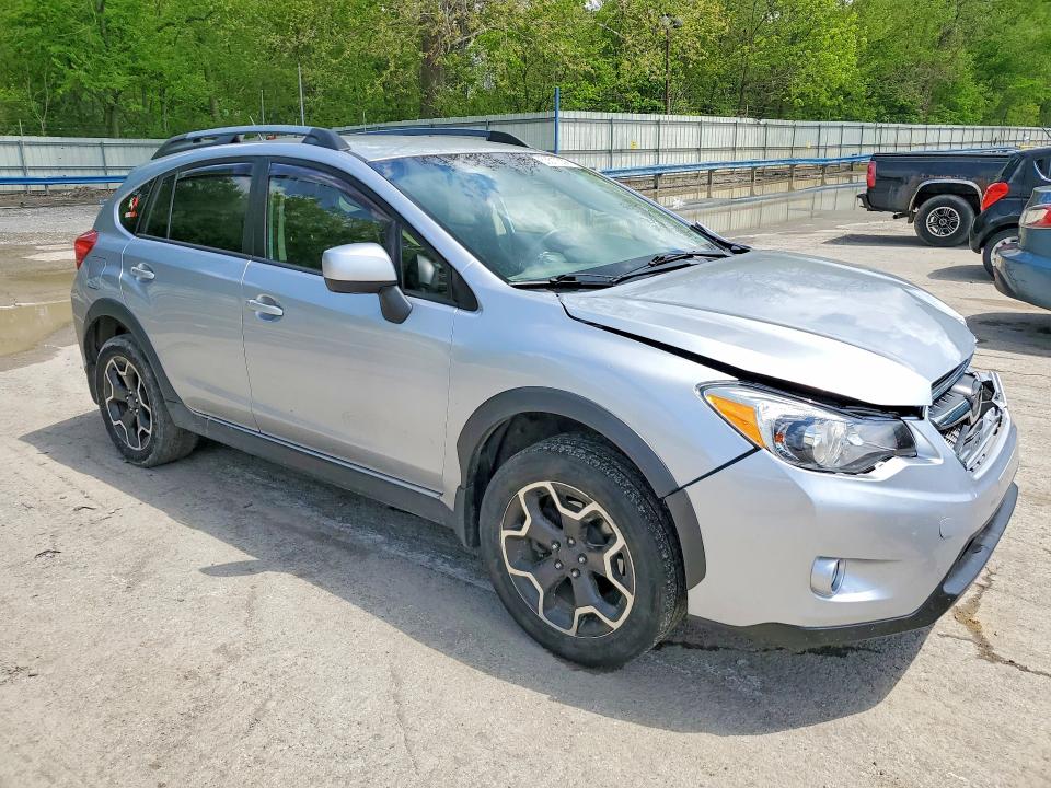 2014 Subaru Xv Crosstrek მანქანა იყიდება აუქციონზე, vin: JF2GPACC9E8209091, აუქციონის ნომერი: 53517336