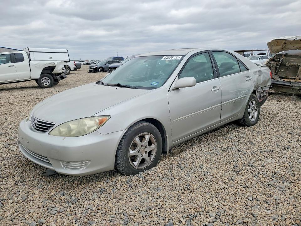 Aukcja sprzedaży 2005 Toyota Camry, vin: 4T1BE32KX5U005499, numer aukcji: 52626736
