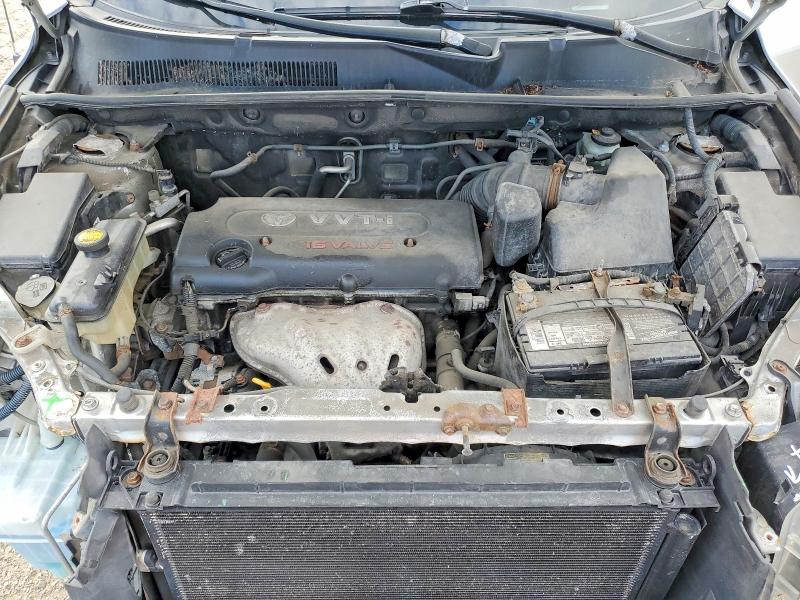 Aukcja sprzedaży 2007 Toyota Rav4, vin: JTMZD32V576024579, numer aukcji: 52538726