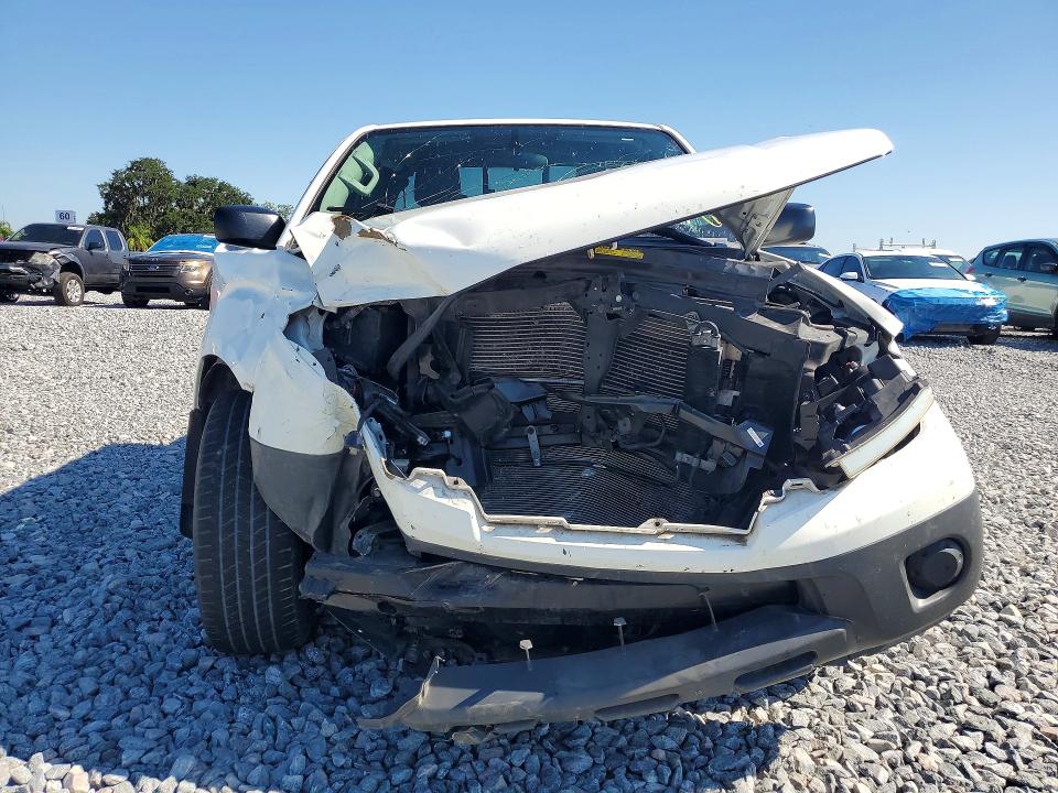 Продаж на аукціоні авто 2021 Nissan Frontier, vin: 1N6ED0CE9MN712532, номер лоту: 52559266