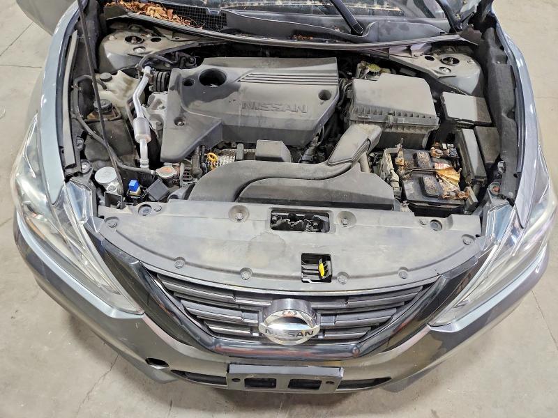 Aukcja sprzedaży 2018 Nissan Altima, vin: 1N4AL3AP7JC216216, numer aukcji: 52077536