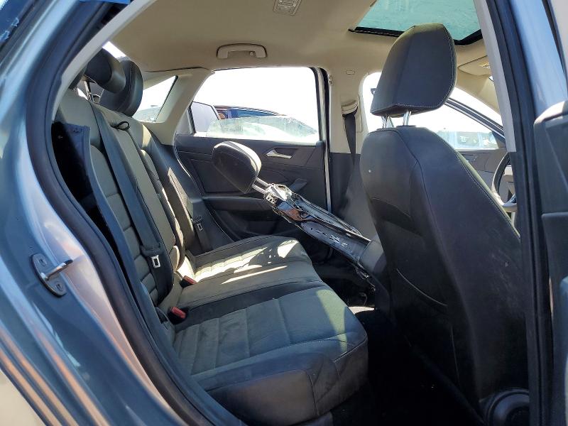 Продаж на аукціоні авто 2021 Volkswagen Jetta, vin: 3VWC57BU1MM027960, номер лоту: 53834456
