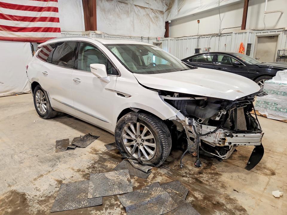 2019 Buick Enclave მანქანა იყიდება აუქციონზე, vin: 5GAEVBKW5KJ163181, აუქციონის ნომერი: 51965536