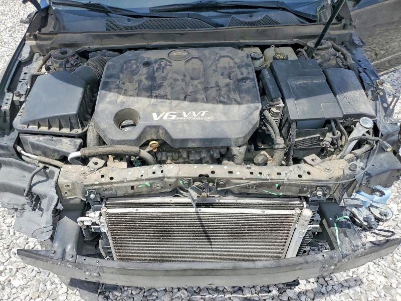 Продажа на аукционе авто 2016 Chevrolet Impala, vin: 2G1115S32G9208119, номер лота: 53939326