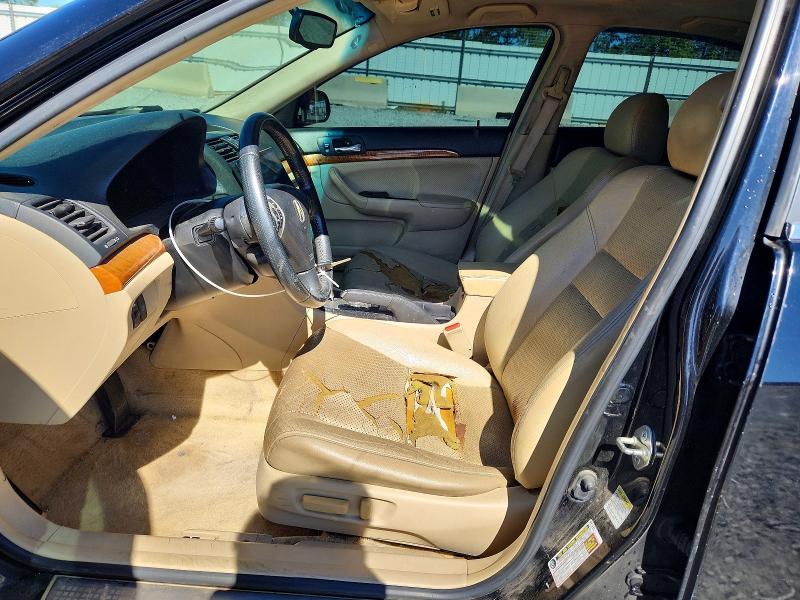 52924106 :رقم المزاد ، JH4CL96828C003108 vin ، 2008 Acura Tsx مزاد بيع