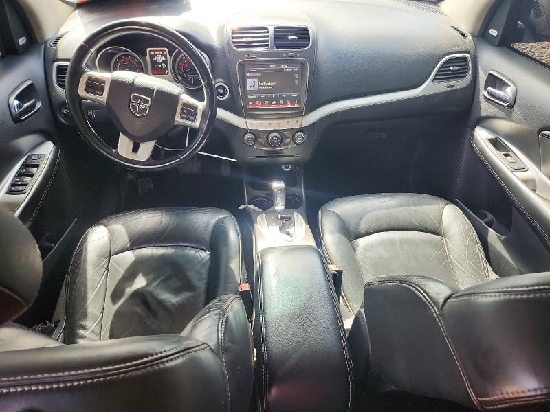 Aukcja sprzedaży 2015 Dodge Journey, vin: 3C4PDDDG4FT732466, numer aukcji: 54842066