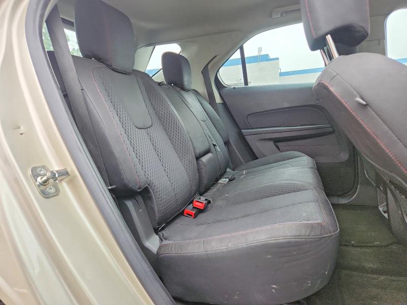 Aukcja sprzedaży 2014 Chevrolet Equinox, vin: 1GNALAEKXEZ117431, numer aukcji: 52173986