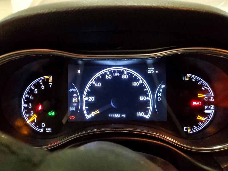 Продаж на аукціоні авто 2018 Jeep Grand Cherokee, vin: 1C4RJFAG1JC491651, номер лоту: 52705516