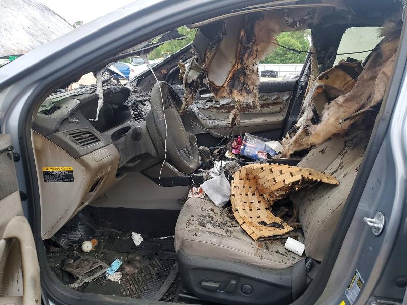 Aukcja sprzedaży 2015 Hyundai Sonata, vin: 5NPE34AF6FH227793, numer aukcji: 52661266