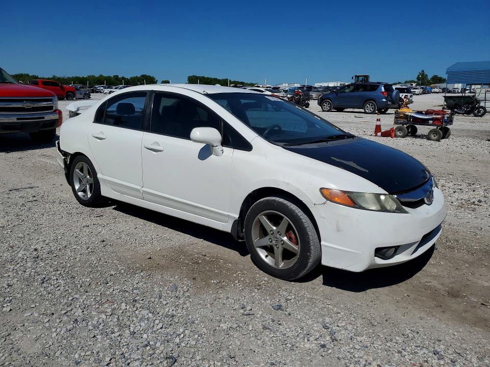 Aukcja sprzedaży 2009 Honda Civic, vin: 2HGFA16599H303790, numer aukcji: 53422416