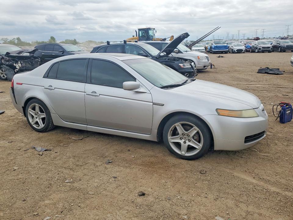 Aukcja sprzedaży 2006 Acura 3.2tl, vin: 19UUA66236A013050, numer aukcji: 53795966