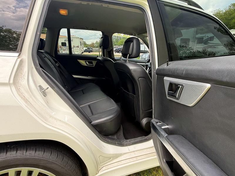 Aukcja sprzedaży 2015 Mercedes-benz Glk, vin: WDCGG5HB1FG340717, numer aukcji: 54679246