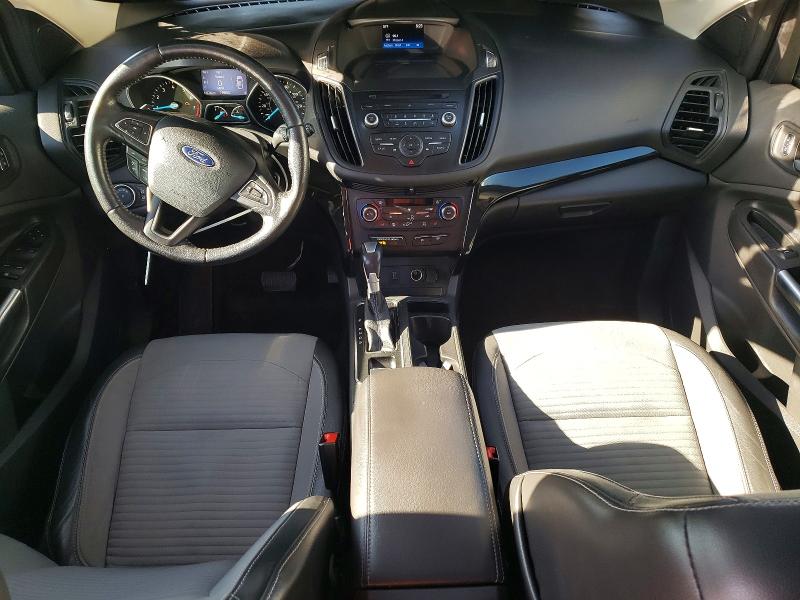 Aukcja sprzedaży 2017 Ford Escape, vin: 1FMCU9G93HUB07974, numer aukcji: 52684946