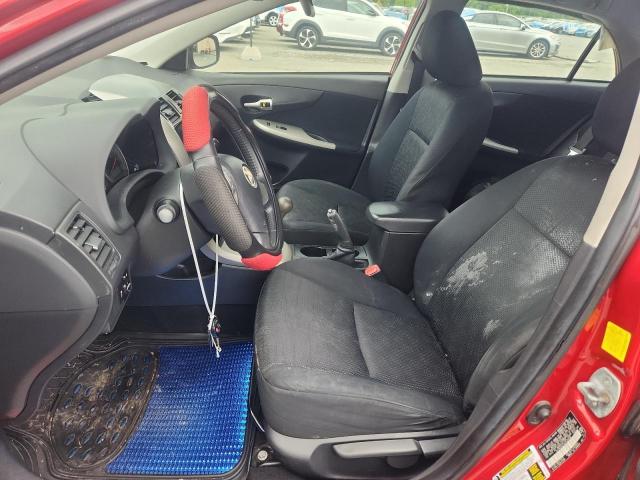 Aukcja sprzedaży 2010 Toyota Corolla, vin: 2T1BU4EE4AC425088, numer aukcji: 98309265