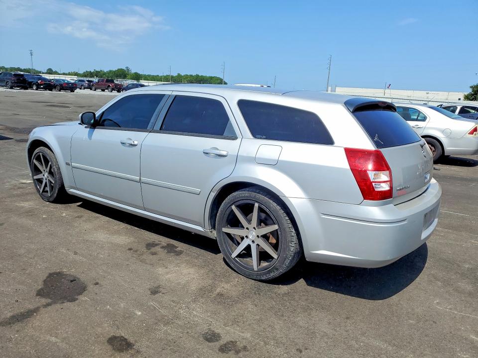 Aukcja sprzedaży 2006 Dodge Magnum, vin: 2D4FV47V56H392341, numer aukcji: 54994826