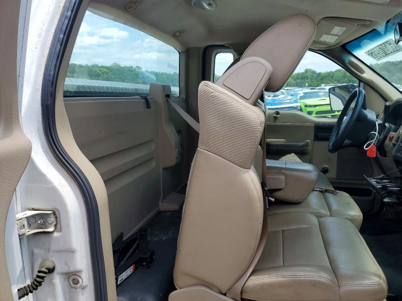 2008 Ford F150 მანქანა იყიდება აუქციონზე, vin: 1FTRF12248KB80660, აუქციონის ნომერი: 53097056