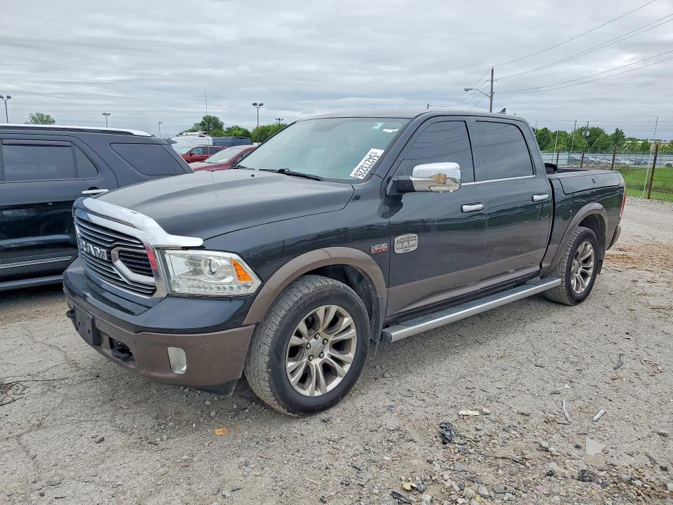 Aukcja sprzedaży 2018 Ram 1500, vin: 1C6RR7PT0JS163444, numer aukcji: 54273226