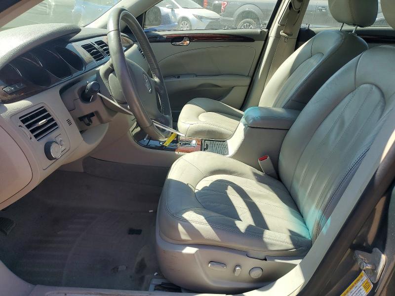 Продажа на аукционе авто 2011 Buick Lucerne, vin: 1G4HC5EM3BU148041, номер лота: 55536926