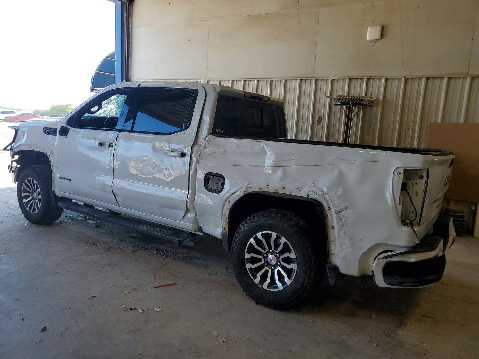 Aukcja sprzedaży 2019 Gmc Sierra, vin: 3GTP9EEL3KG145424, numer aukcji: 55327276