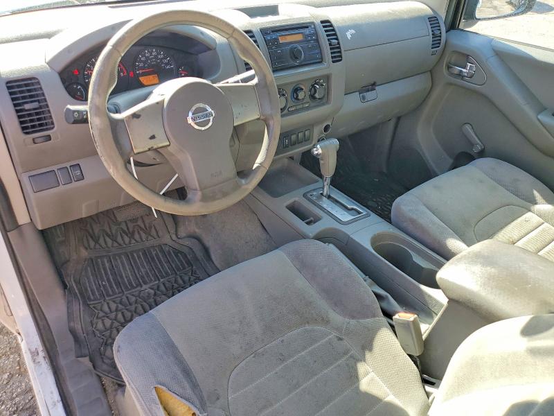 Aukcja sprzedaży 2012 Nissan Frontier, vin: 1N6BD0CT1CC464384, numer aukcji: 53240526