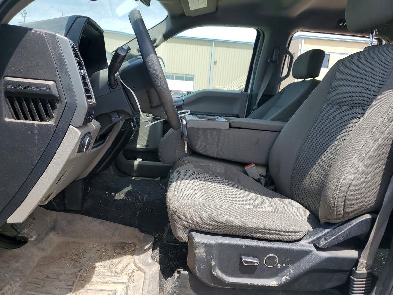 Продажа на аукционе авто 2019 Ford F250, vin: 1FT7W2BT3KEC80048, номер лота: 51546216