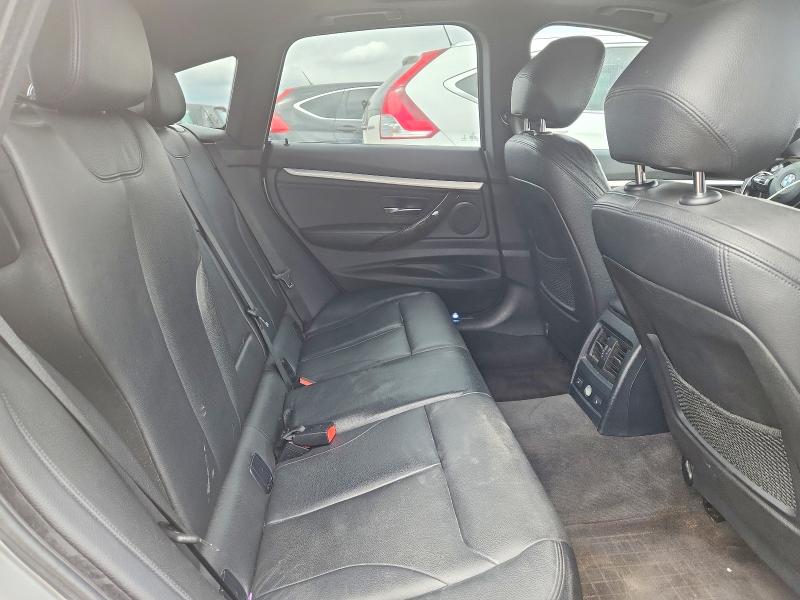 Продаж на аукціоні авто 2015 Bmw 328, vin: WBA3X5C51FD561190, номер лоту: 53997456