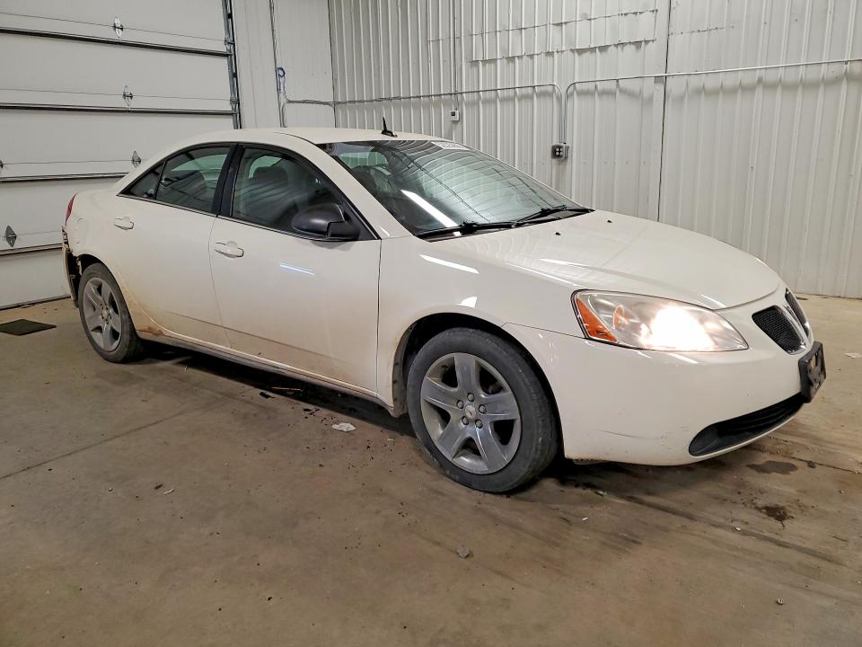 Aukcja sprzedaży 2008 Pontiac G6, vin: 1G2ZG57B984172544, numer aukcji: 52625856