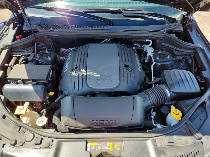 Aukcja sprzedaży 2023 Dodge Durango, vin: 1C4SDJCT0PC605461, numer aukcji: 53799256