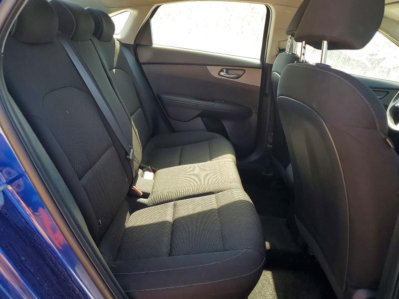 Продажа на аукционе авто 2021 Kia Forte, vin: 3KPF24AD3ME273220, номер лота: 51602166