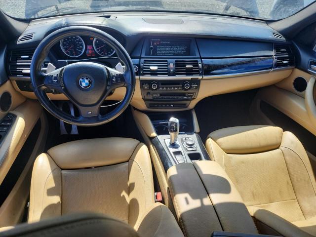 2011 Bmw X5 მანქანა იყიდება აუქციონზე, vin: 5YMGY0C56BLK26311, აუქციონის ნომერი: 53569906