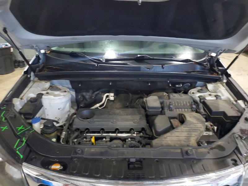 Aukcja sprzedaży 2011 Kia Sorento, vin: 5XYKT3A15BG155004, numer aukcji: 53733186