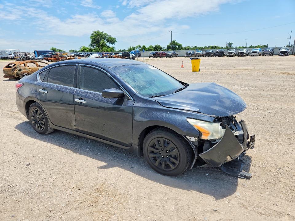 54391546 :رقم المزاد ، 1N4AL3AP2FC143733 vin ، 2015 Nissan Altima مزاد بيع