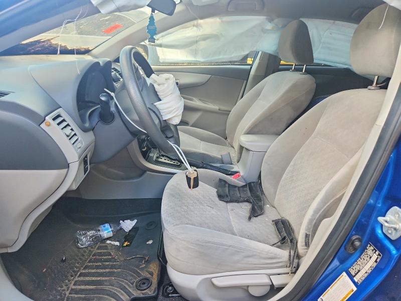 Продажа на аукционе авто 2009 Toyota Corolla, vin: JTDBL40E699047884, номер лота: 52749516