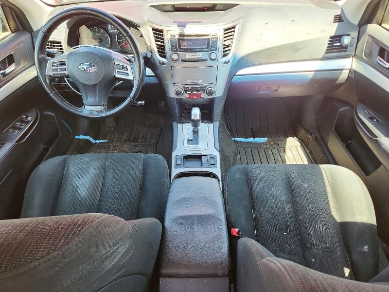 Продажа на аукционе авто 2013 Subaru Legacy, vin: 4S3BMCC67D3031734, номер лота: 52429966