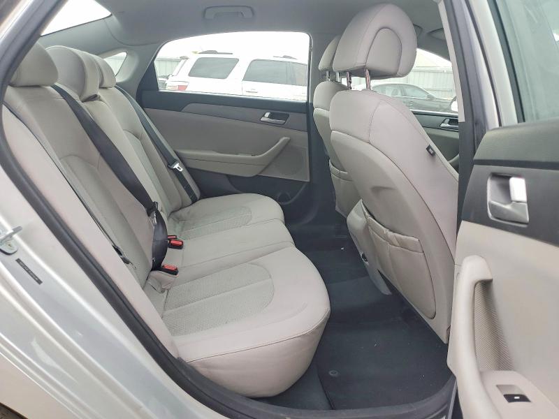 Продаж на аукціоні авто 2015 Hyundai Sonata, vin: 5NPE24AF7FH019246, номер лоту: 53473886