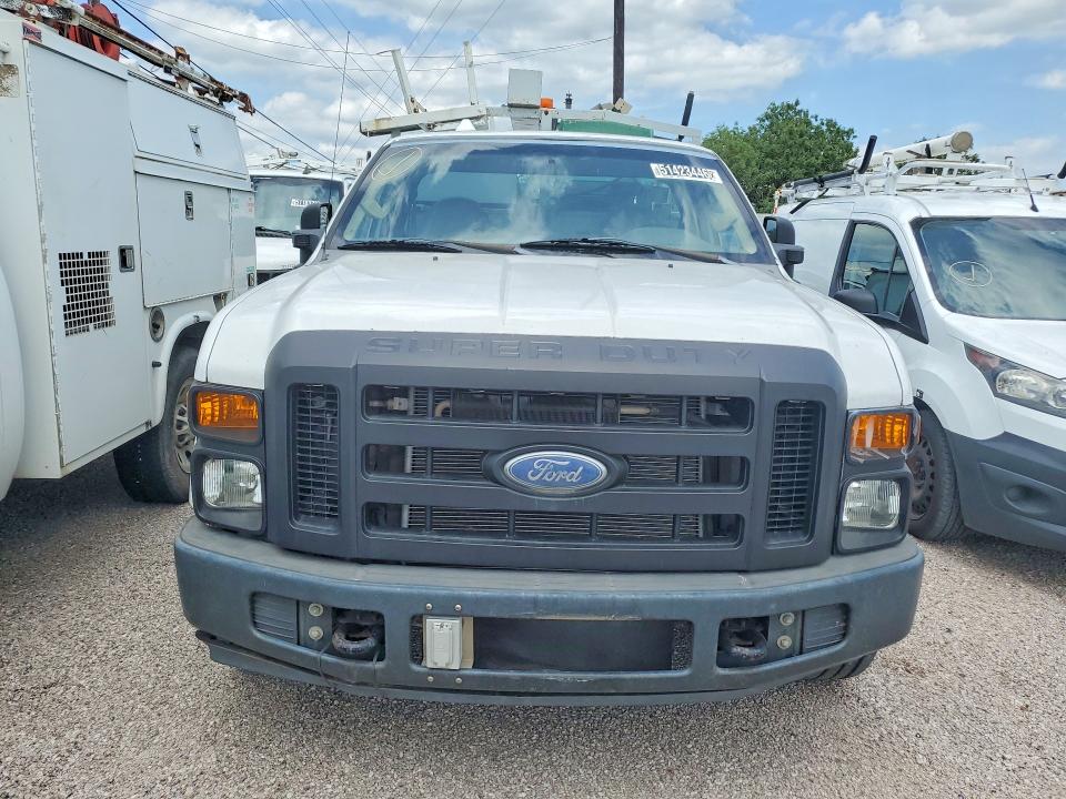 Продажа на аукционе авто 2008 Ford F350, vin: 1FDSF30588EC32702, номер лота: 51423446