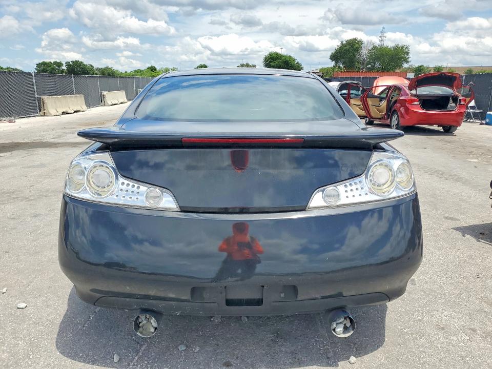 Aukcja sprzedaży 2004 Infiniti G35, vin: JNKCV54E34M304714, numer aukcji: 51948866
