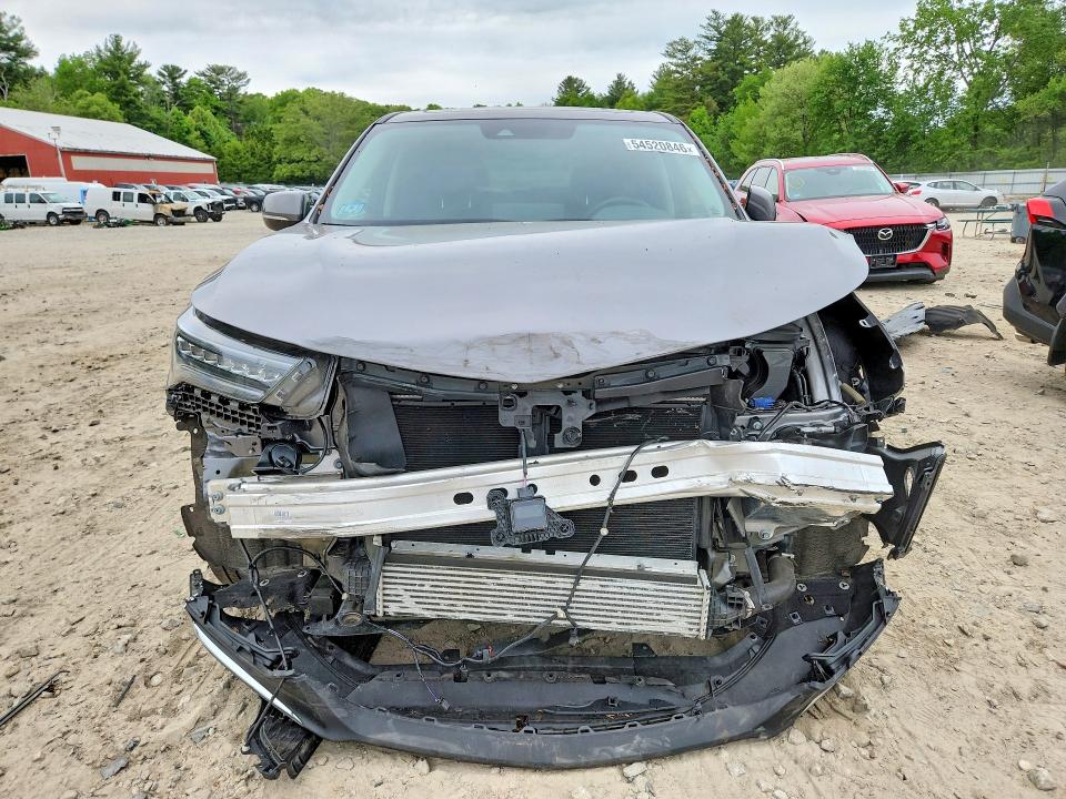 2024 Acura Rdx მანქანა იყიდება აუქციონზე, vin: 5J8TC2H58RL033194, აუქციონის ნომერი: 54520846