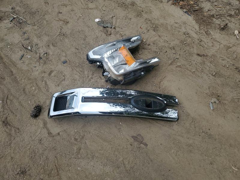 Aukcja sprzedaży 2019 Ford F150, vin: 1FTEW1C57KFA19775, numer aukcji: 54519686
