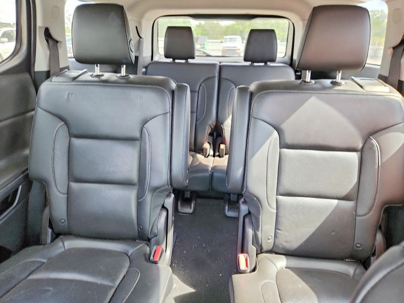 Продажа на аукционе авто 2018 Gmc Acadia, vin: 1GKKNULS6JZ147231, номер лота: 52298166